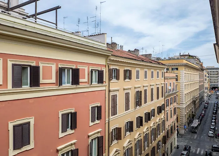 Apartament Nauta - Comfort E Design *