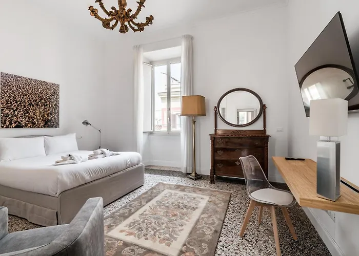 Nauta - Comfort E Design Apartament