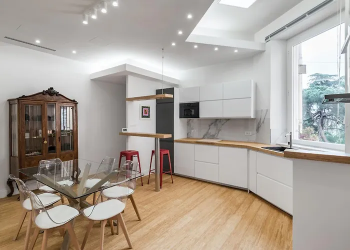 Apartament Nauta - Comfort E Design Rzym