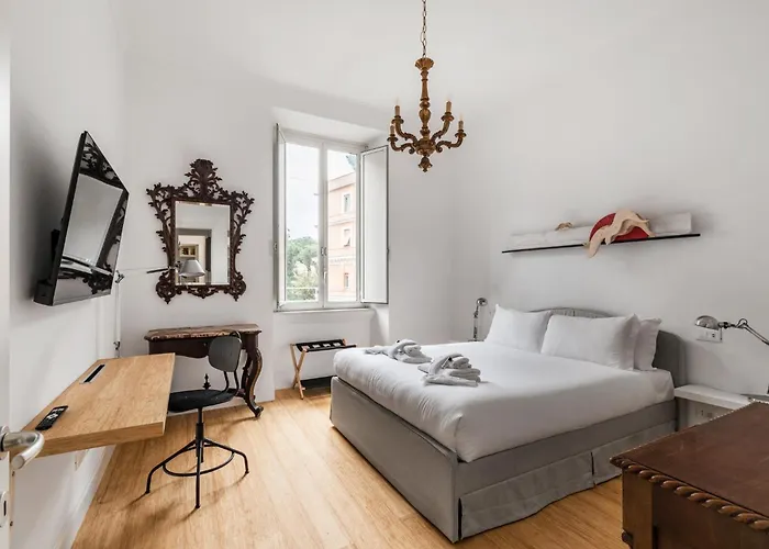 Apartament Nauta - Comfort E Design *