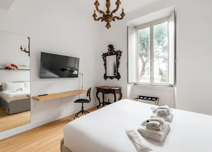 Nauta - Comfort E Design * Rzym