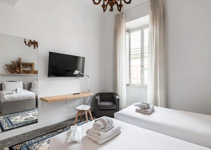 Apartament Nauta - Comfort E Design *