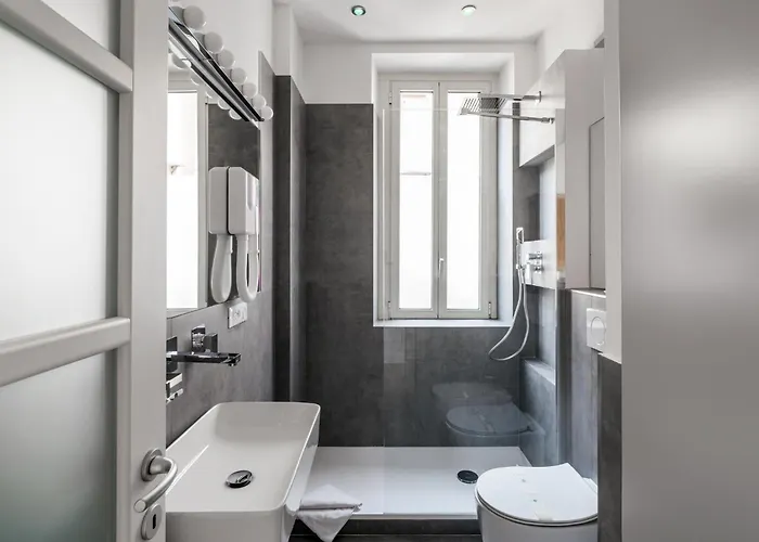 Nauta - Comfort E Design * Rzym