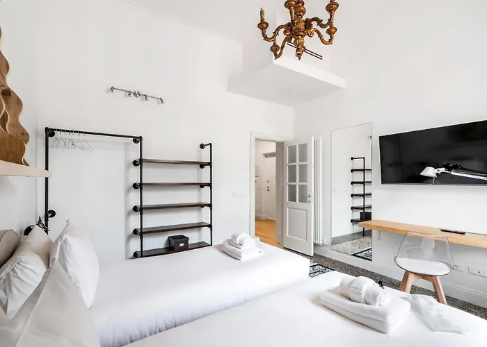 Nauta - Comfort E Design Apartament