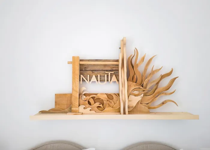 Apartament Nauta - Comfort E Design *