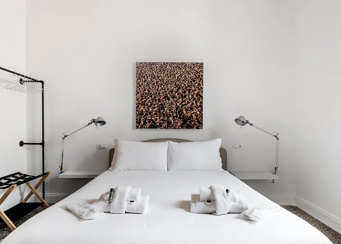 Nauta - Comfort E Design * Rzym