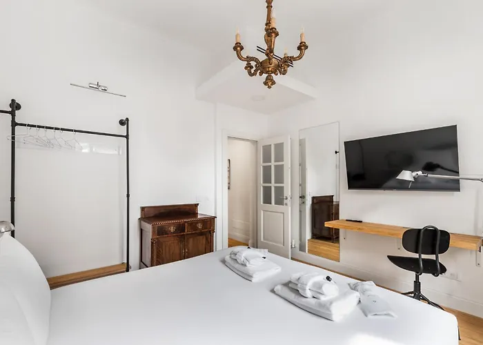 Apartament Nauta - Comfort E Design