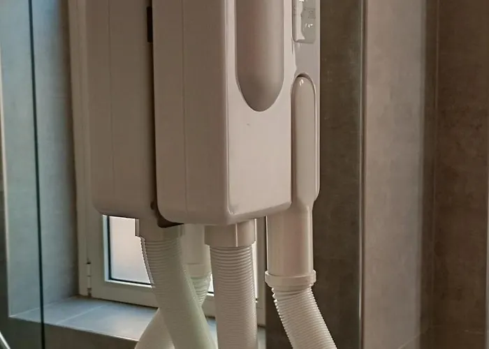 Nauta - Comfort E Design Apartament *